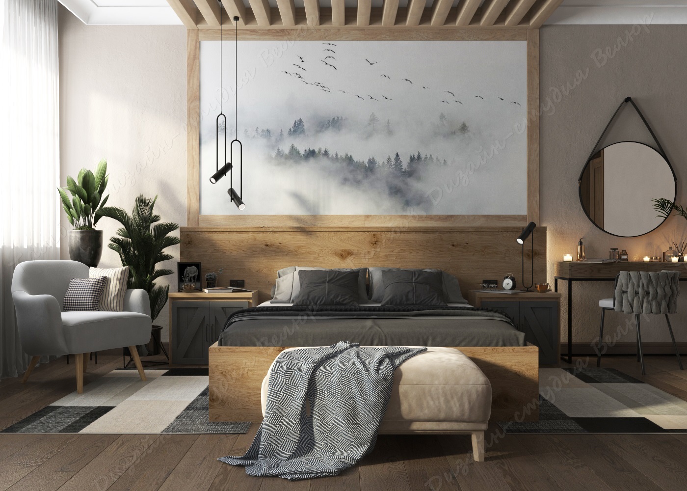 ДВУХЭТАЖНЫЙ ЖИЛОЙ ДОМ 383 КВ.М. В ПОДМОСКОВЬЕ