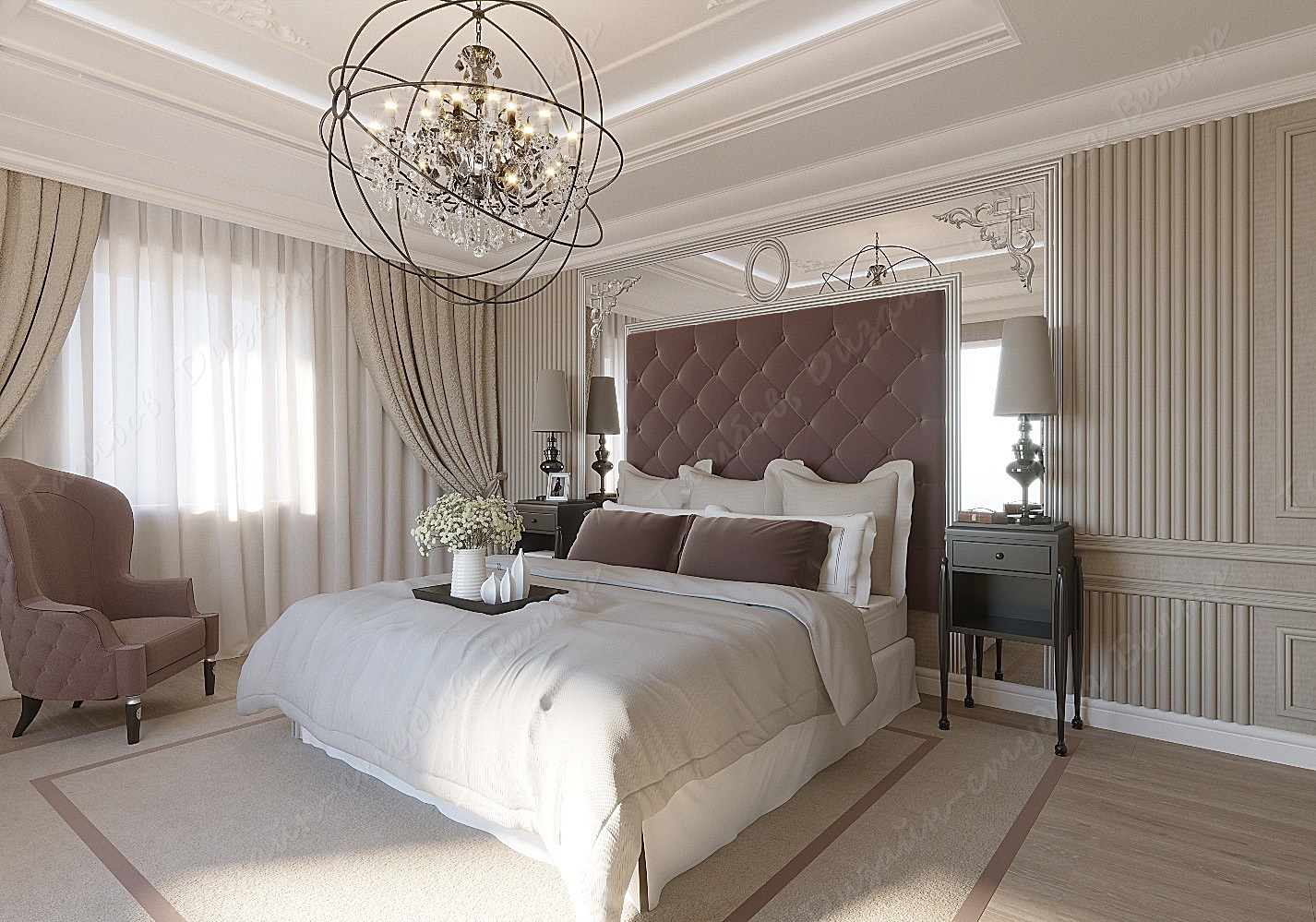 ЧАСТНЫЙ ДОМ 313 КВ.М. В МОСКВЕ